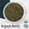 J MAC BOTANICALS Organic Nettle Leaf Herbal Tea - 16