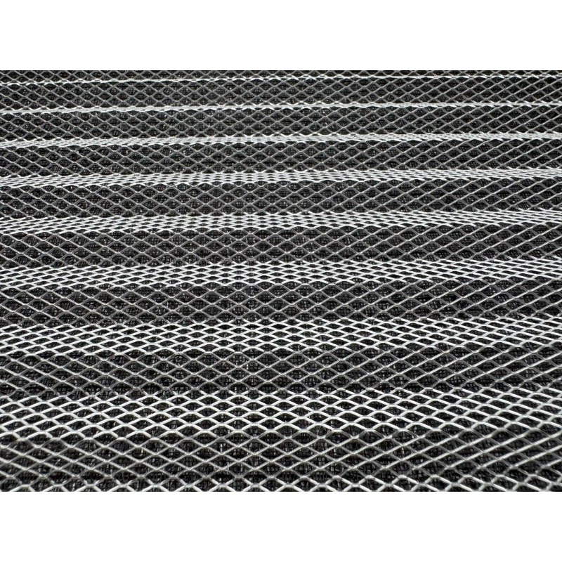 Aulnay Washable Furnace Air Filter (16"x25"x2" MERV 5), Aluminum Electrostatic