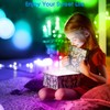 LED Strip Light Kit Waterproof 5050 SMD RGB 5M 16.4ft