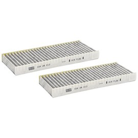 MANN-FILTER CUK 26 013-2 Filter de Habitáculo - Filter with Carbon Activo for Automóviles