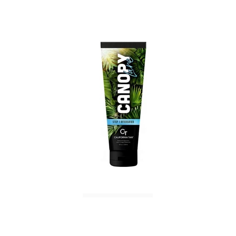 California Tan NEW! CALIFORNIA TAN CANOPY LANE TANNING BED LOTION