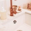 Overflow Pipes Kitchen Sink Drain Kit Sink Overflow Head Overflow