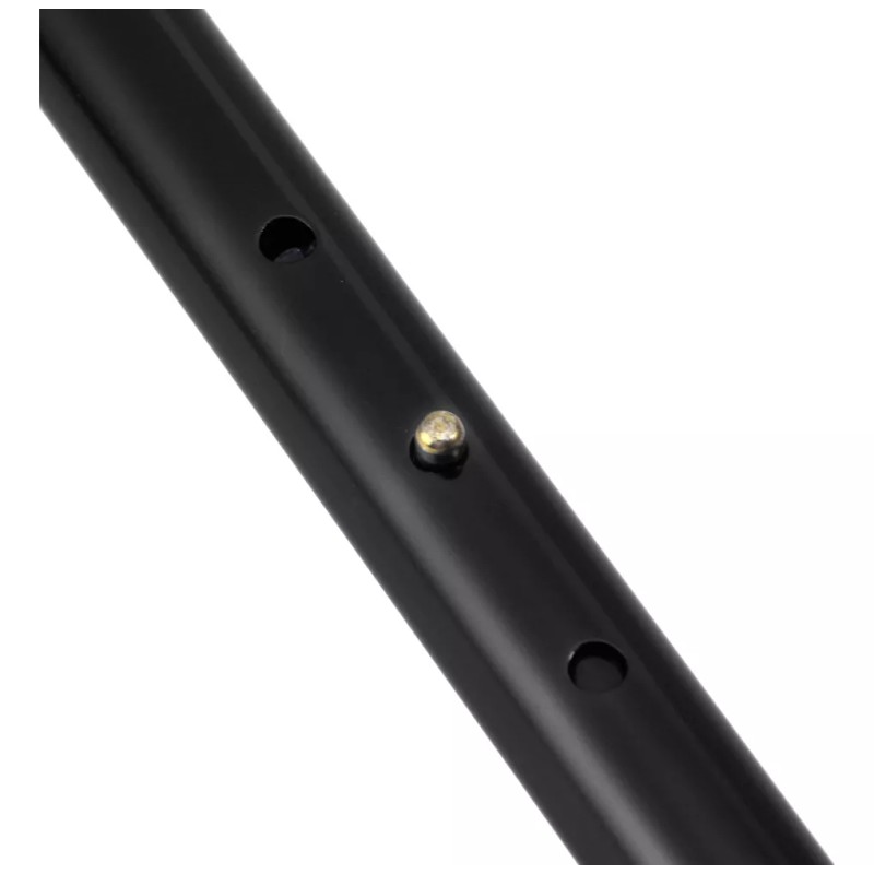 CL Bastón Plegable Con Mango Ergonómico Y Antiderrapante