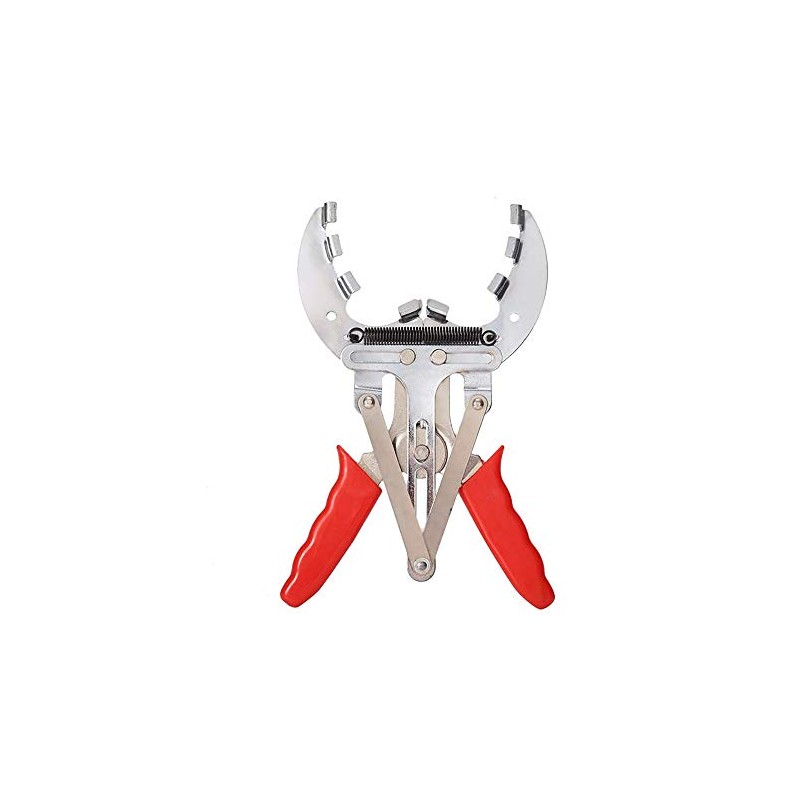 Piston Ring Pliers Ratchet Pliers Remover Expander Engine Tool
