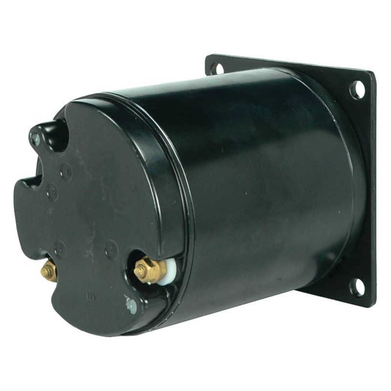 Complete Tractor 3000-7001 Salt Spreader Motor Compatible with/Replacement for Tractors