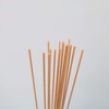 Takeda 40-0701 Cypress Square Wood, 0.04 x 0.04 x 11.8