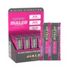 DIALED MOODS DIALED MOODS Electrolyte Powder - Raspberry Roulette –