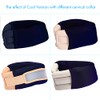 Velpeau Cover Sleeve for Neck Brace & Cervical Collar for