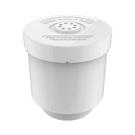 Humidifier Decalcification Cartridge Filter – Compatible with Pure Enrichment's Hume Ultrasonic Cool Mist Humidifier (Model: PEHUME)