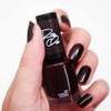 Rimmel 60 Sec Shades Of Black 901
