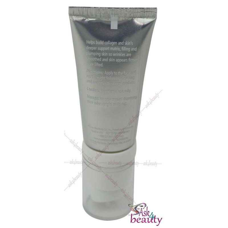 Exuviance Lot of 2 Exuviance Age Reverse Night Lift .5oz/15g