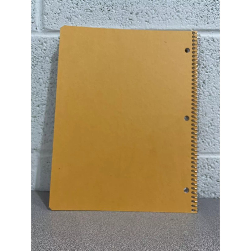 Roaring springs Graph Paper Notebook Quad Ruled 4 Squares Per