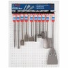 BOSCH 2 in. x 12 in. SDS-max Tile Chisel Hammer