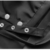 Size Above Plus Size Salon Stylist Apron, Cut for Curves,