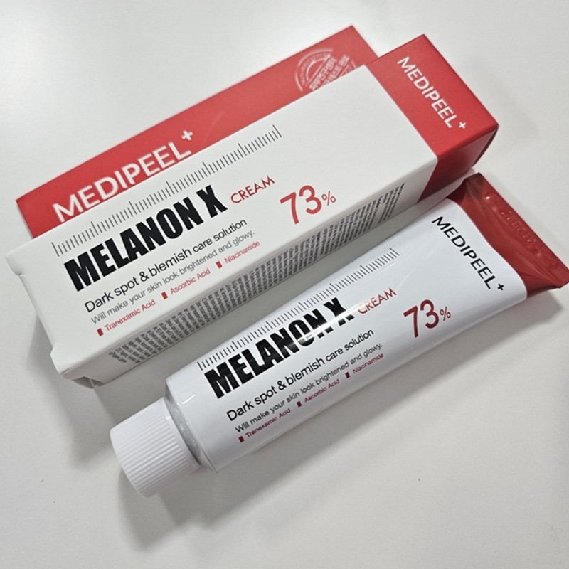 Melanon Cream 30ml Hamik Disease Melasma Ointment Niacinamide / 멜라논
