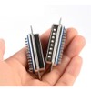 PENGLIN 10 x DB25 plug and 10 x socket soldering