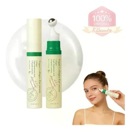 Sérum Reafirmante De Colágeno Vegano Axis-y Ojos 10 Ml