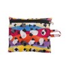 ECO CHIC Foldable Reusable Large Recycled Grocery Bags Lightweight Shopping