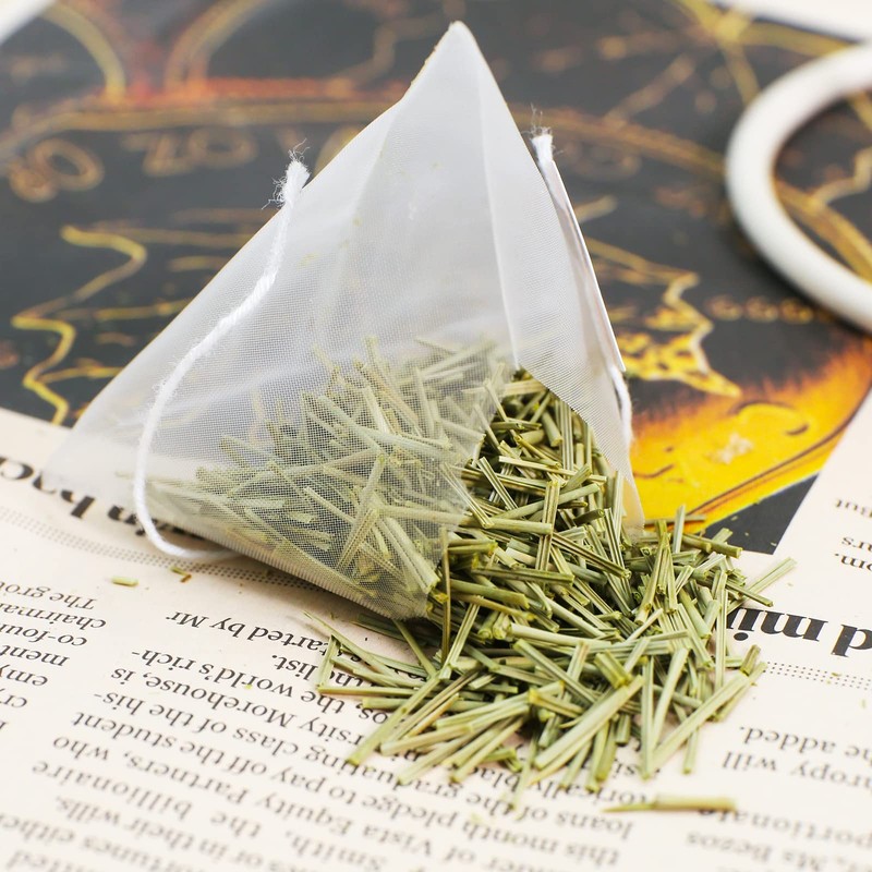 TEARELAE - Pine Needle Tea Bags - 3.53oz/100g (2.5g X