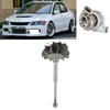 Compressor Turbo Turbine Wheel 11 Blades Metal H1C WH1C Fit