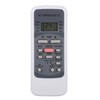 Haosie R51M/E Universal Air Conditioner Remote Control, Remote Controller Replacement