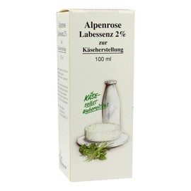 KÄSELAB Essence 100 ml