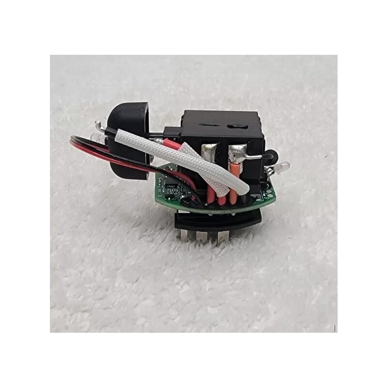 SNAP-ON TOOLS CTR714 CTR717 CORDLESS 14.4V 1/4" RATCHET TRIGGER SWITCH