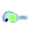 Shred Smartefy Hey Pretty Girl Men's Snow Goggles
