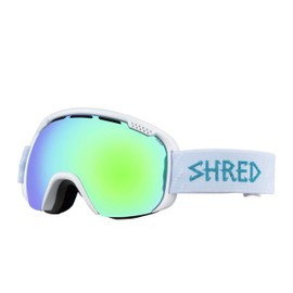 Shred Smartefy Hey Pretty Girl Men's Snow Goggles
