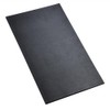 Yescom 8.5"x14inches 1-panel LED Backlit Illuminated Black Leatherette Menu Holder/check