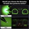 Nanpoku T5 LED Bulbs 74 73 37 2721 LED Bulb
