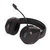 2.4G Bluetooth Wireless Gaming Headset, RGB Cool Lighting Over Ear