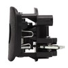 Glove Box Lock Open Handle, Glove Box 10328822 Safety Assurance