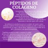Kit Glúteo Peptonas + Rejuvene-c Biotina Colágeno 90 Cáps