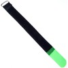 10 x 20 cm x 20 mm resealable Velcro cable