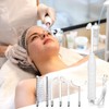 High Frequency Stick Face, Portable High Frequency Skin Tightening with