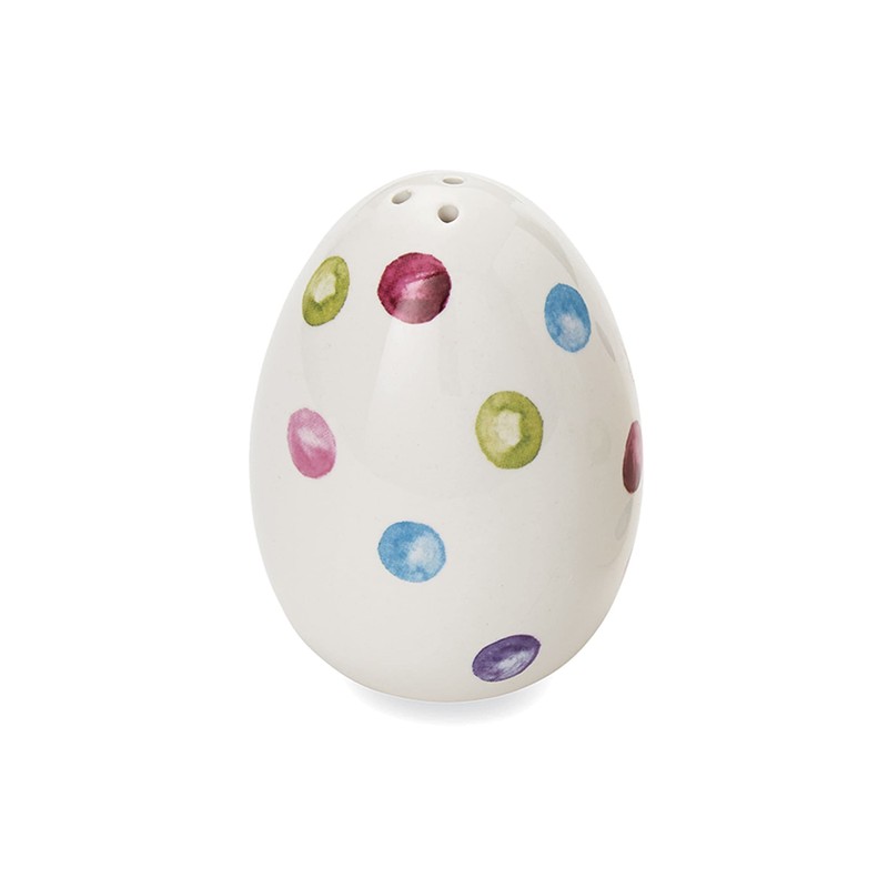 Cooksmart British Designed Salt Shaker | Salt Pots to Suit