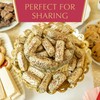 Almond Roca Buttercrunch Toffee with Chocolate and Almonds (Pack of