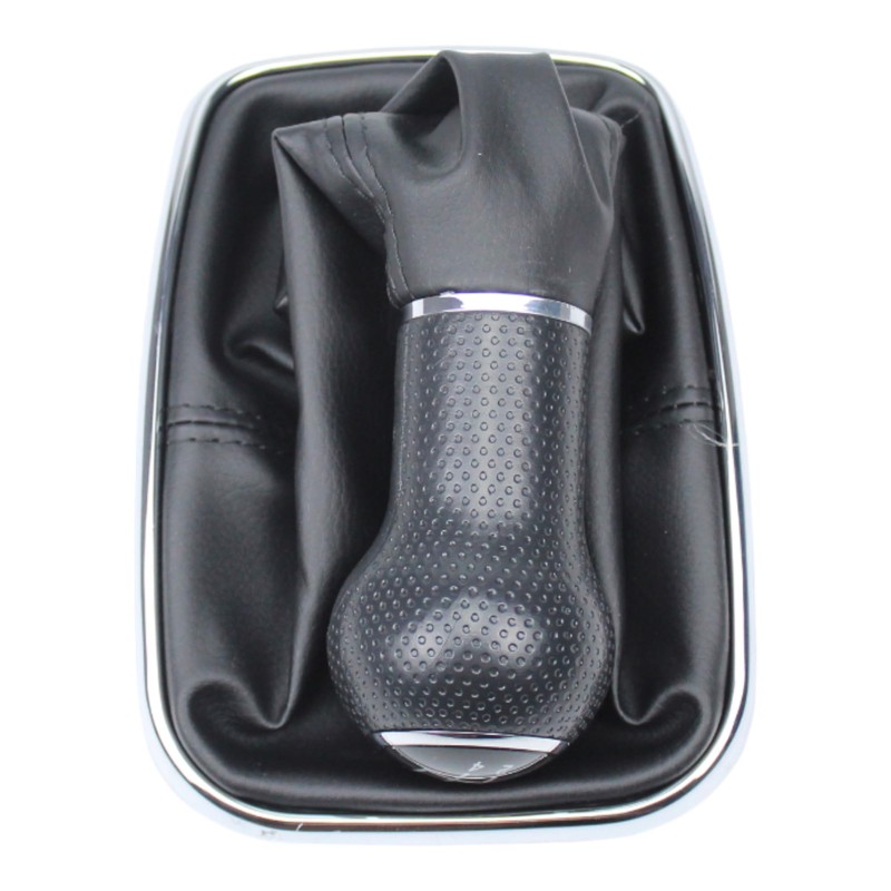 VENAKON Pomo Perilla Palanca compatible con Vw Jetta Golf Clasico