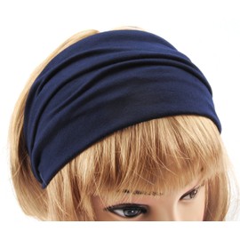 Axy HB4 Hairband, yoga headband, cotton