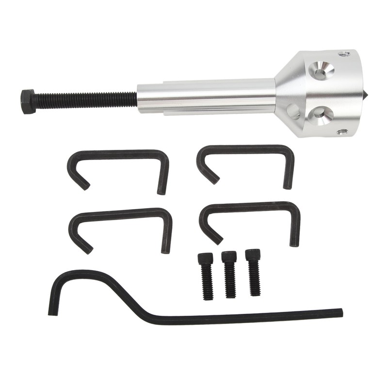 Fan Blade Puller Blower Wheel Puller Remover for 5/8in Belt