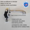 TEMECULA SOUTH MADE IN THE USA ALUMINUM TH400 ST400 ST300