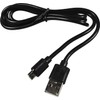 HQRP USB to Micro USB Cable/USB Charging Cable Compatible with
