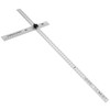 Drywall & Plastering Adjustable Square 48 X 22 Handi