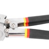 Stud Crimper Keel Fixed Punching Pliers Handheld Steel Stud Crimper