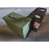 M.G.E. Products Premium USA-Made Tool Storage Box for Kioti Model