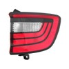 Right Passenger Side Tail Light Assembly - Compatible with 2014-2020