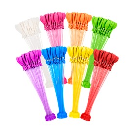 WATER BALLOONS - BUNCH OF BALLOONS RAPID REFILL 8 PACK