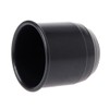 Celan New Universal 50MM Auto Tow Bar Ball Cover Cap