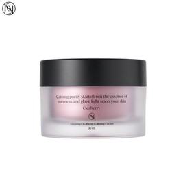 KISYNING Cicaberry Calming Cream 50ml